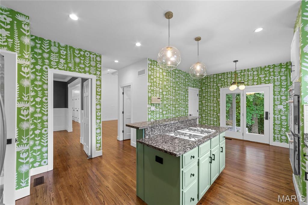 Amherst - Residential Lease