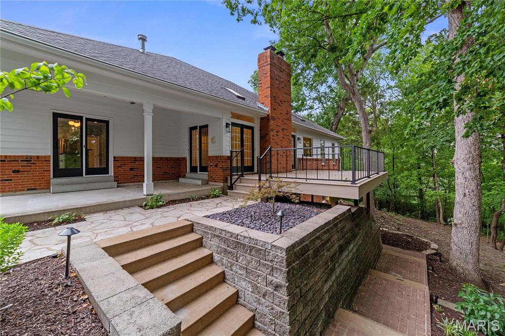 Amherst - Residential Lease