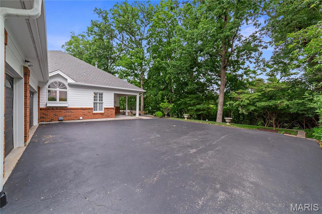 Amherst - Residential Lease