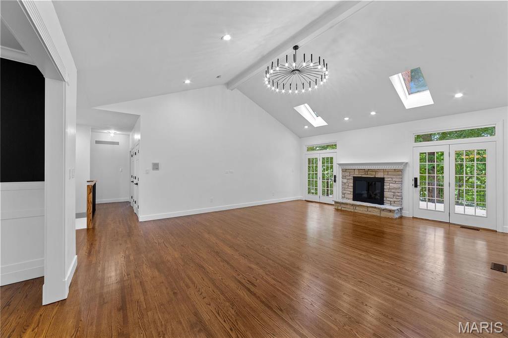 Amherst - Residential Lease