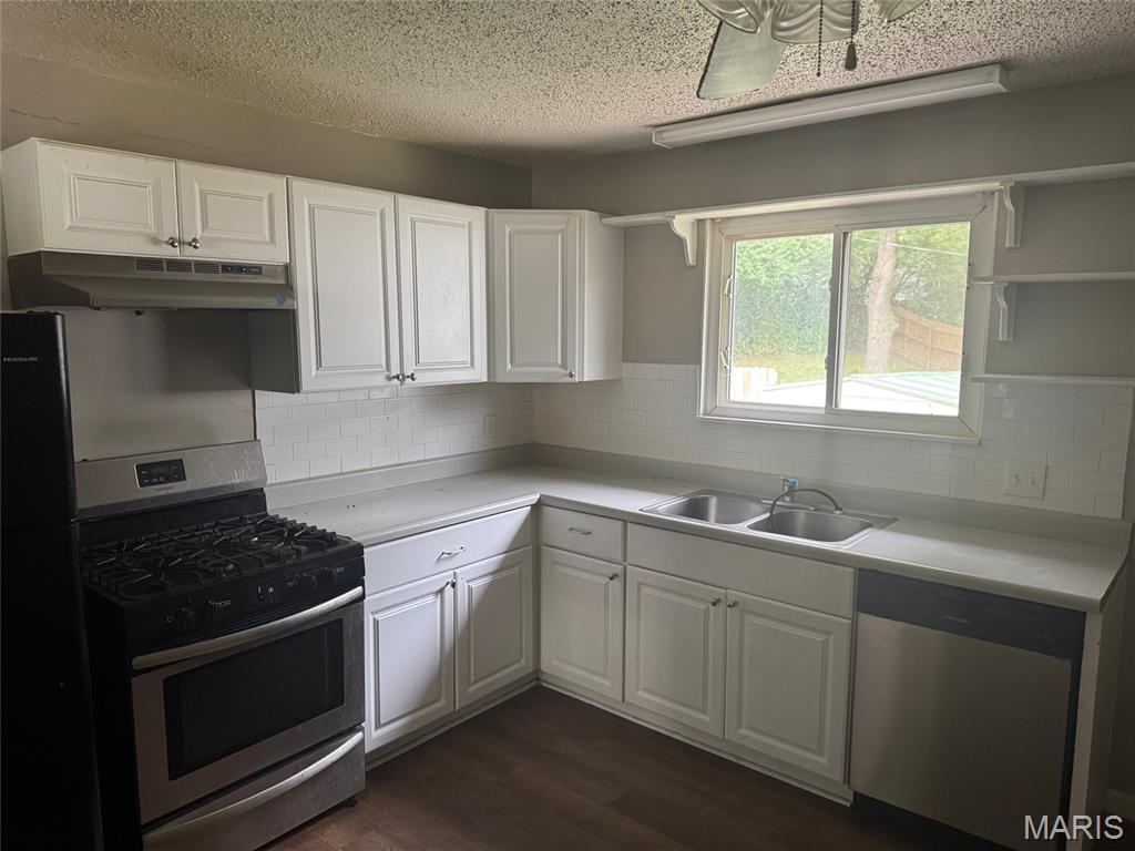 Tahoe 1 - Residential