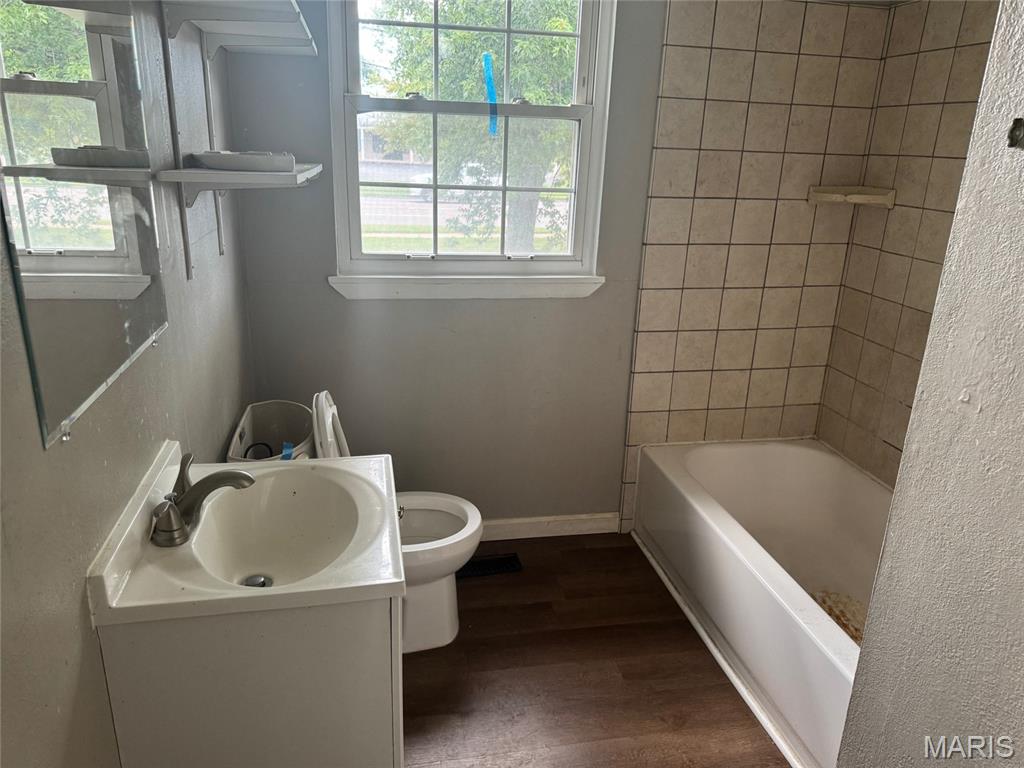 Tahoe 1 - Residential