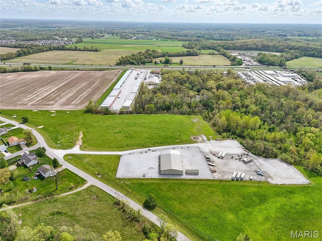 Photo of 15 Hampel Industrial Drive, Moscow Mills, MO 63362 (MLS # 26002830)