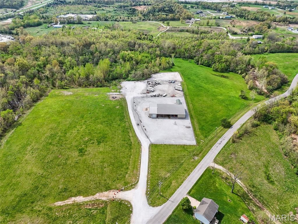 Photo of 15 Hampel Industrial Drive, Moscow Mills, MO 63362 (MLS # 26002830)