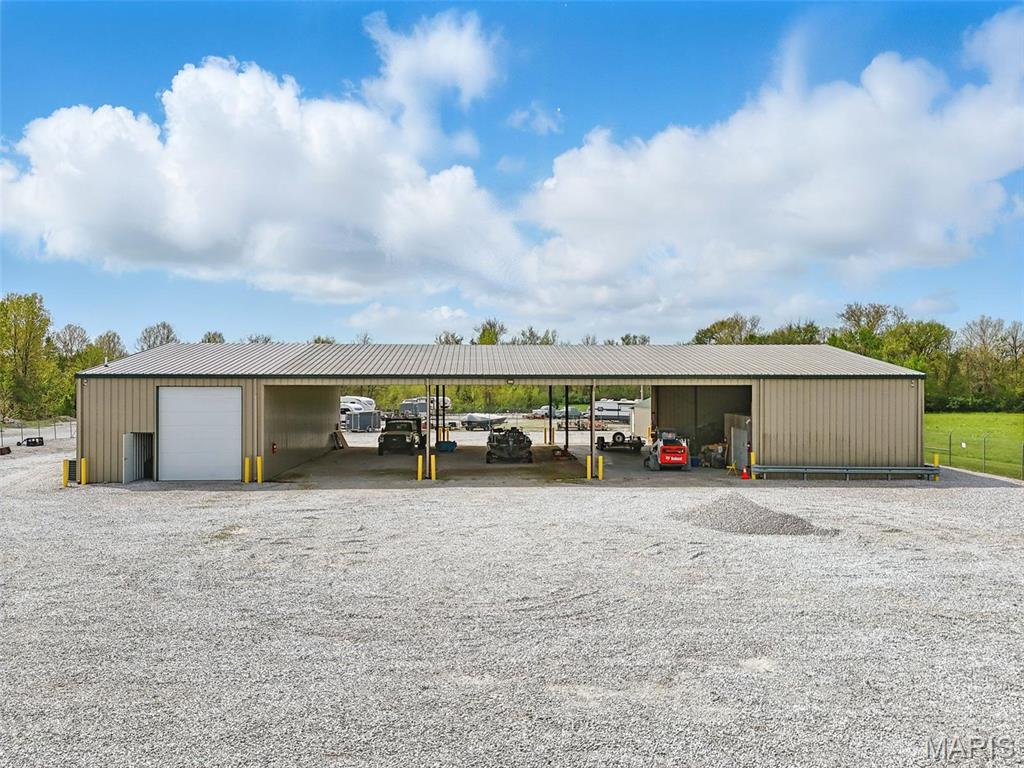 15 Hampel Industrial Drive