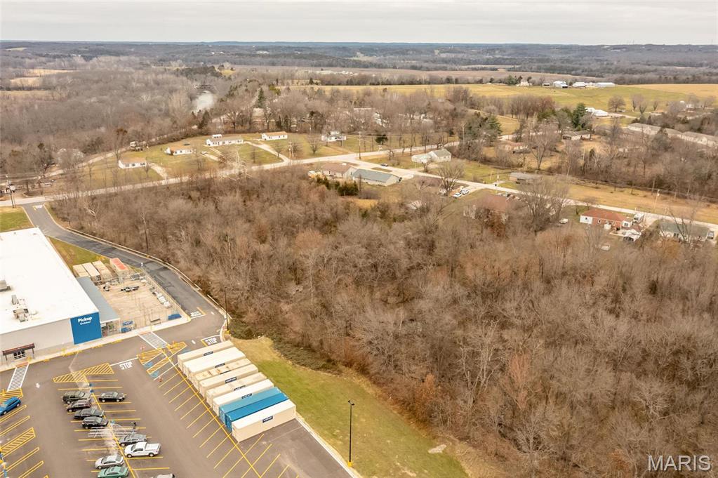 Leisure Acres - Land