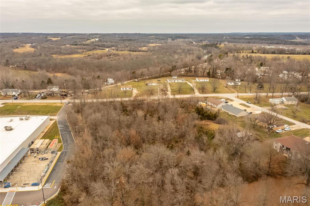 Leisure Acres - Land