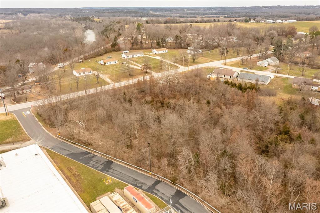 Leisure Acres - Land