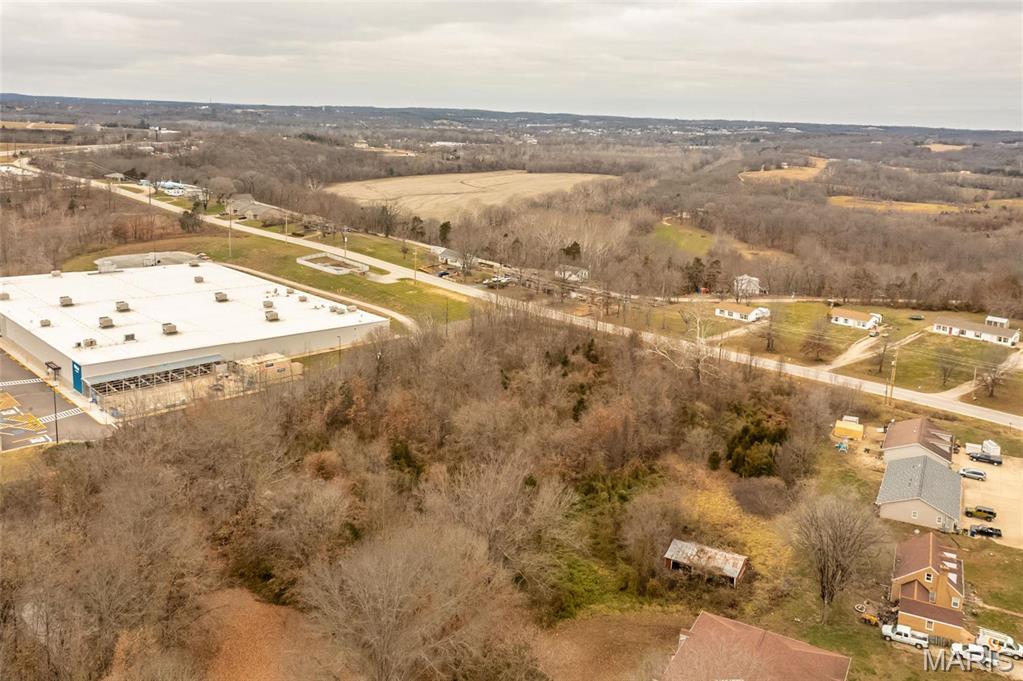 Leisure Acres - Land