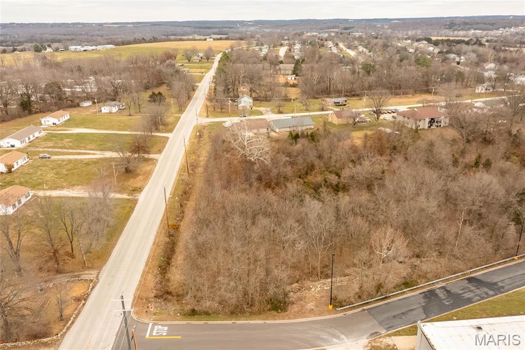 Leisure Acres - Land