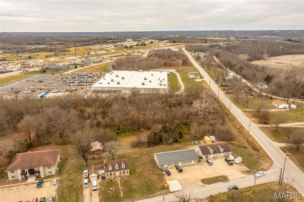 Leisure Acres - Land