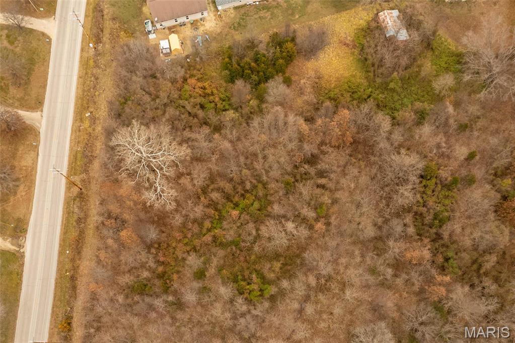 Leisure Acres - Land