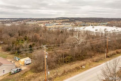 1446 Old Hwy 50 Union MO 63084