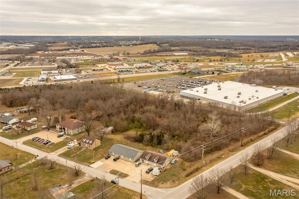 Leisure Acres - Land