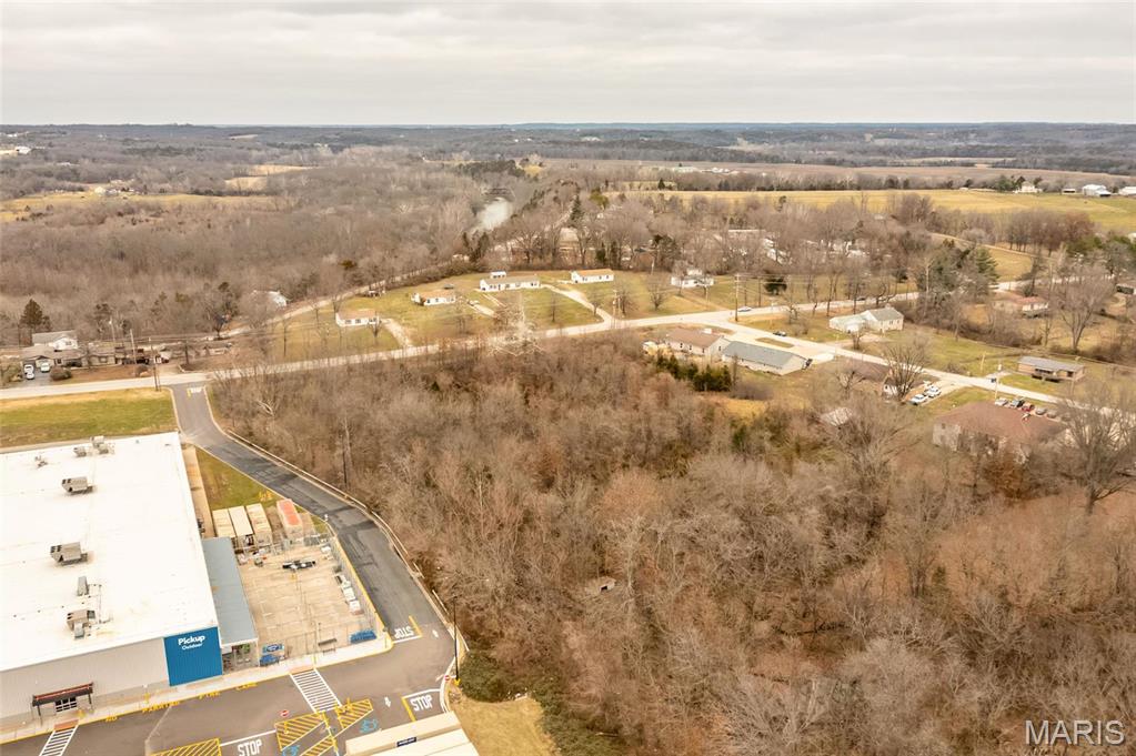 Leisure Acres - Land