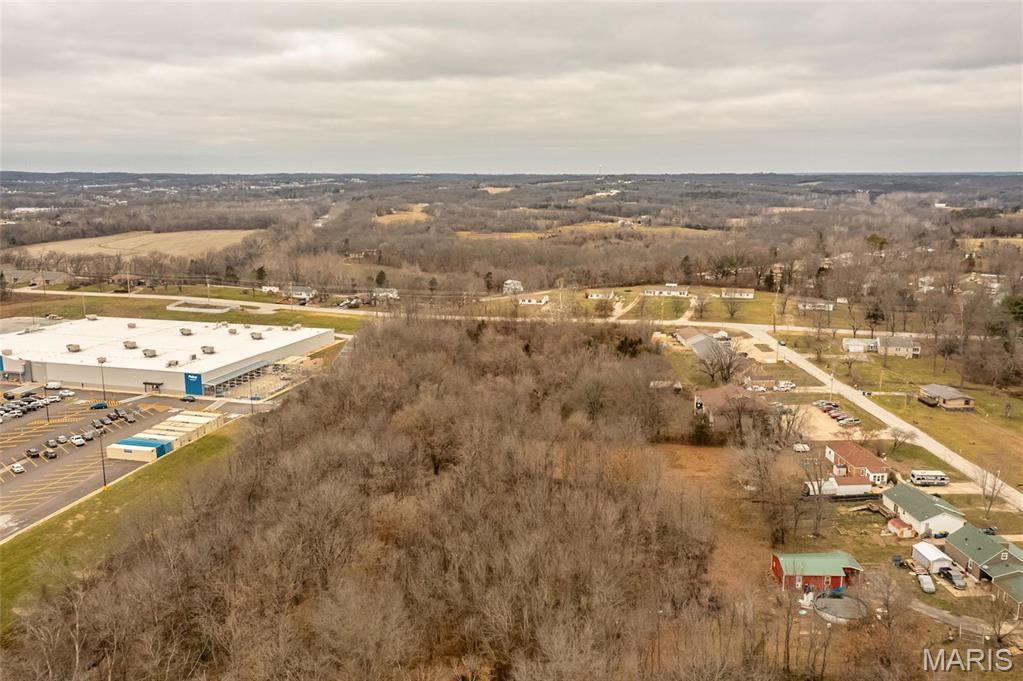 Leisure Acres - Land