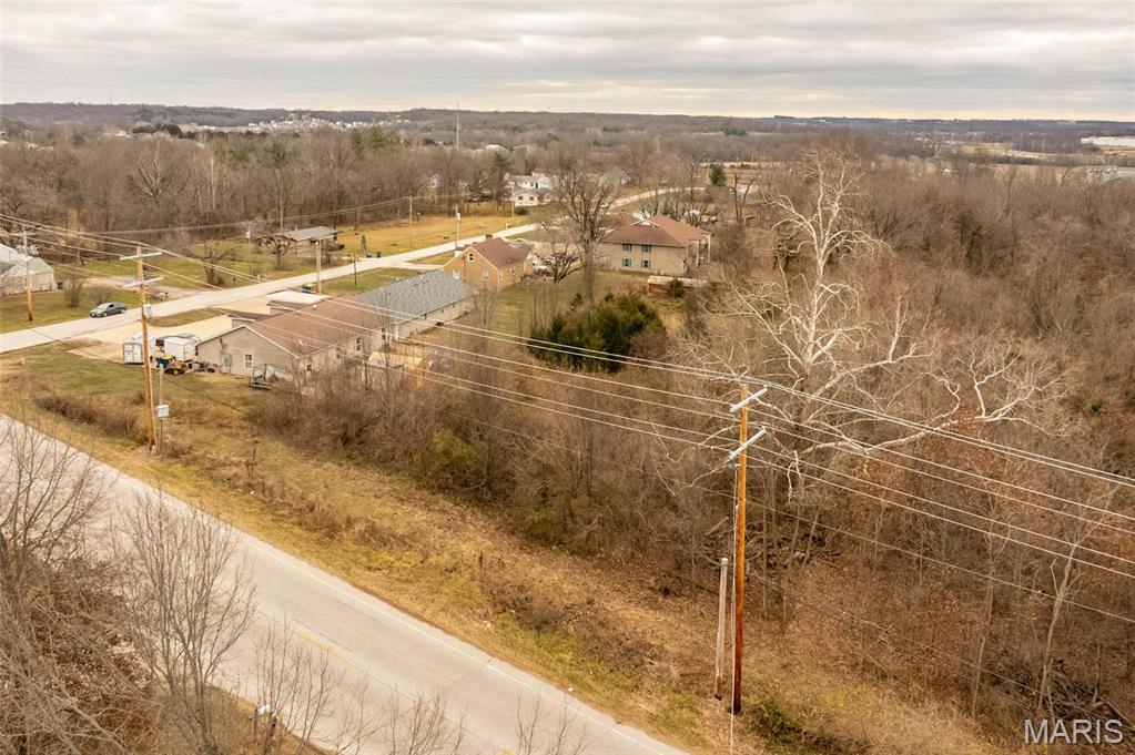 Leisure Acres - Land