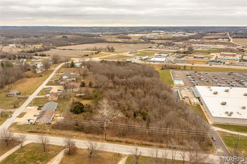 Leisure Acres - Land
