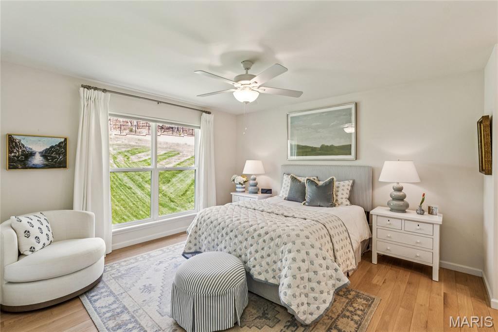 Windswept Farms Two - Residential