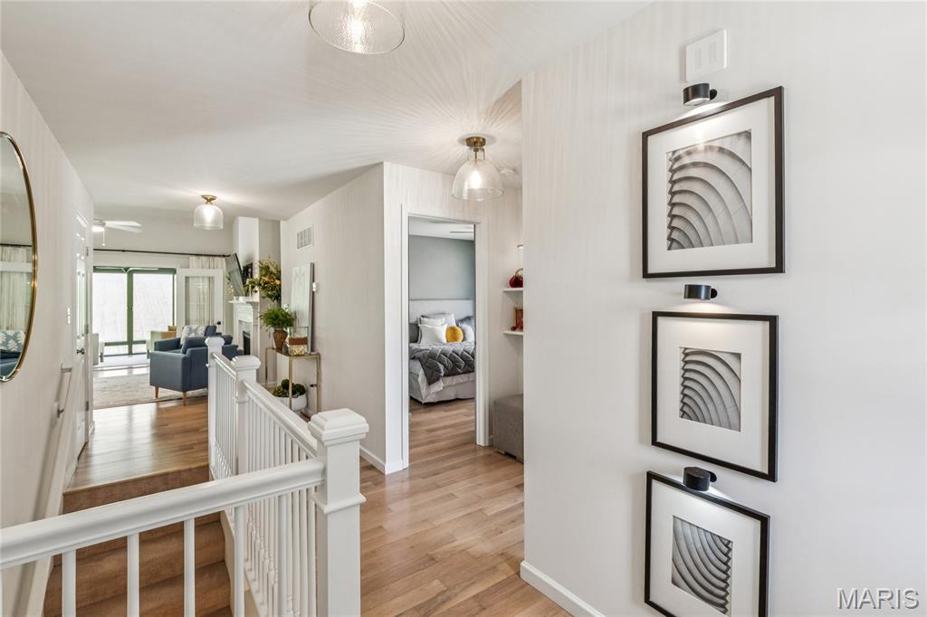 Windswept Farms Two - Residential