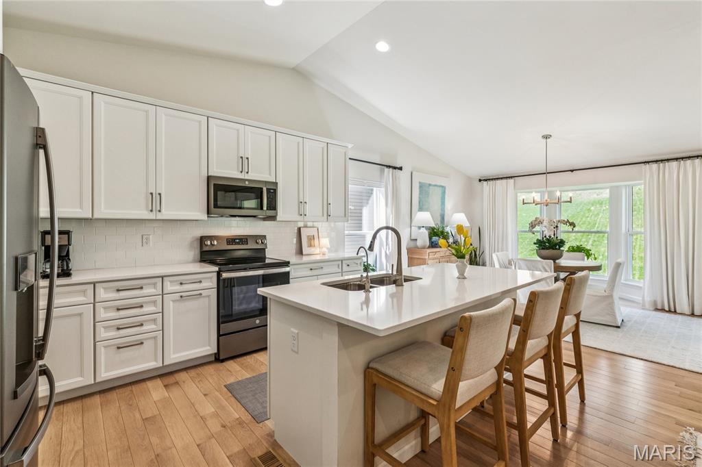 Windswept Farms Two - Residential