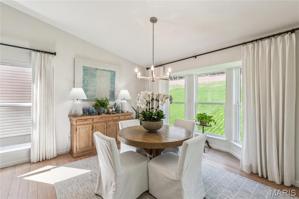 Windswept Farms Two - Residential