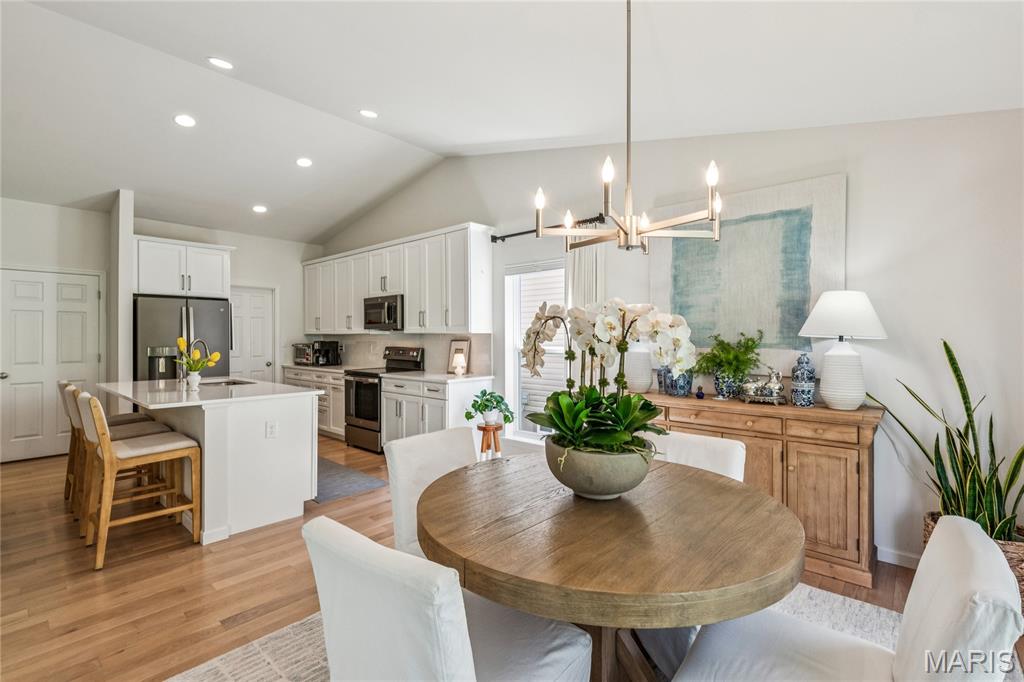 Windswept Farms Two - Residential