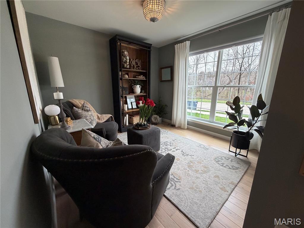 Windswept Farms Two - Residential