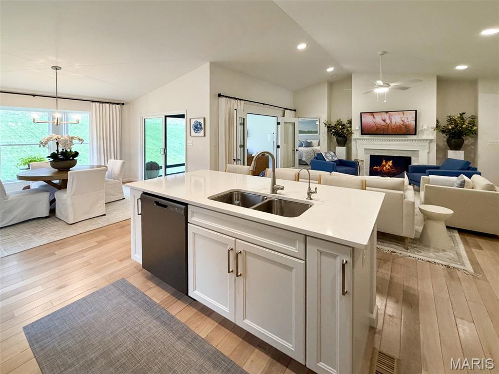 Windswept Farms Two - Residential