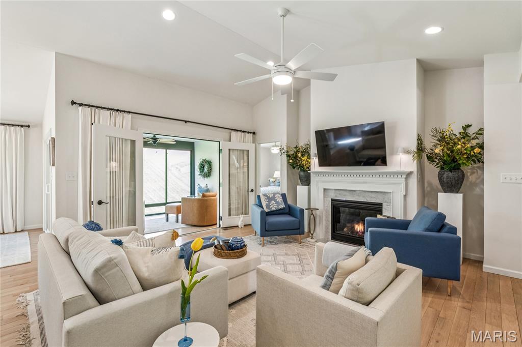 Windswept Farms Two - Residential