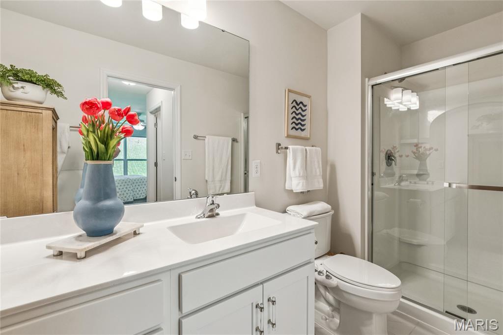 Windswept Farms Two - Residential