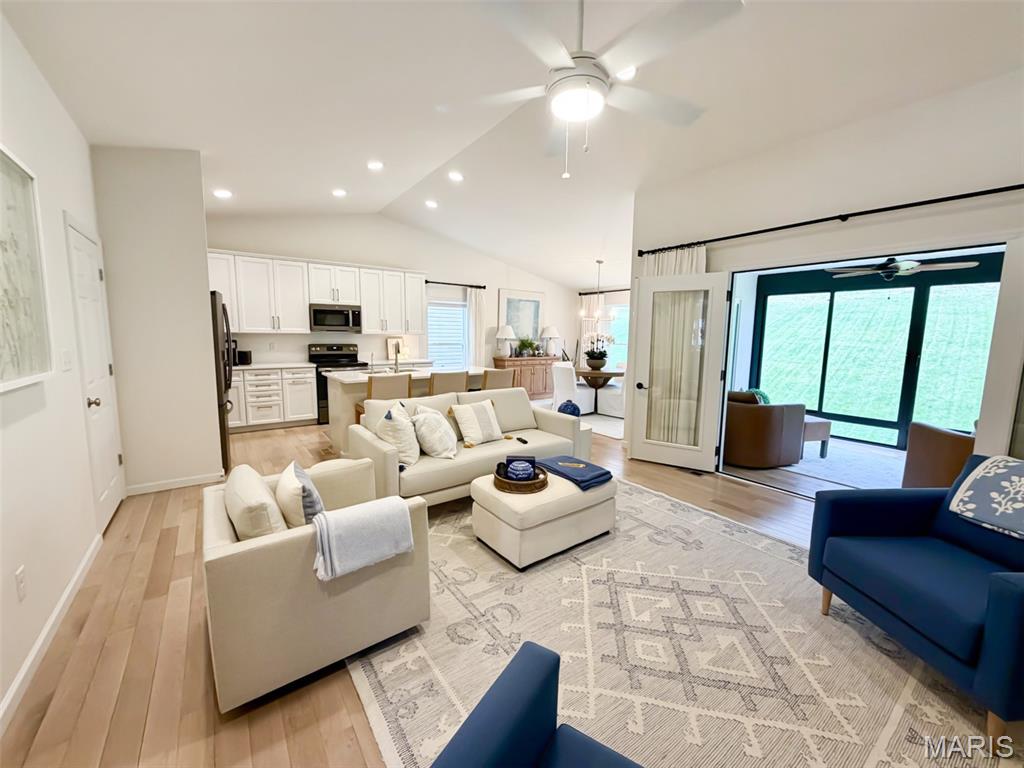 Windswept Farms Two - Residential