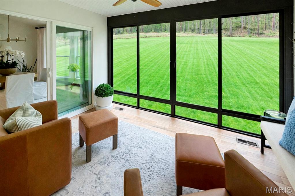 Windswept Farms Two - Residential