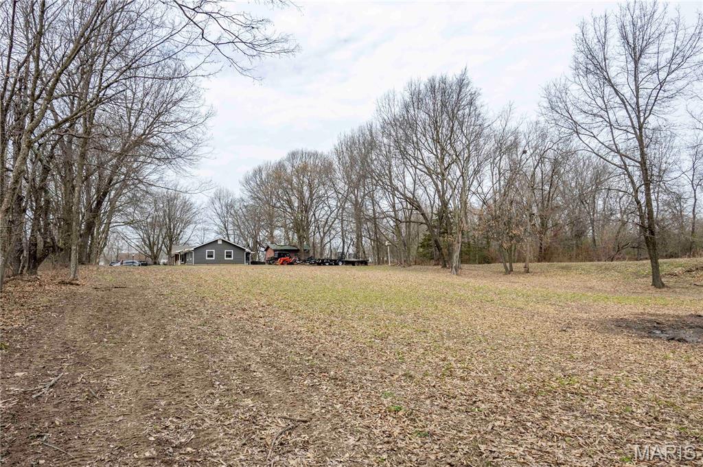 Eolia Acreage - Residential