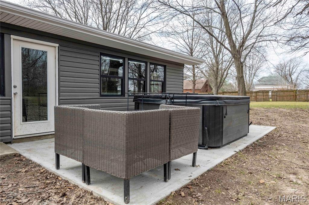 Eolia Acreage - Residential