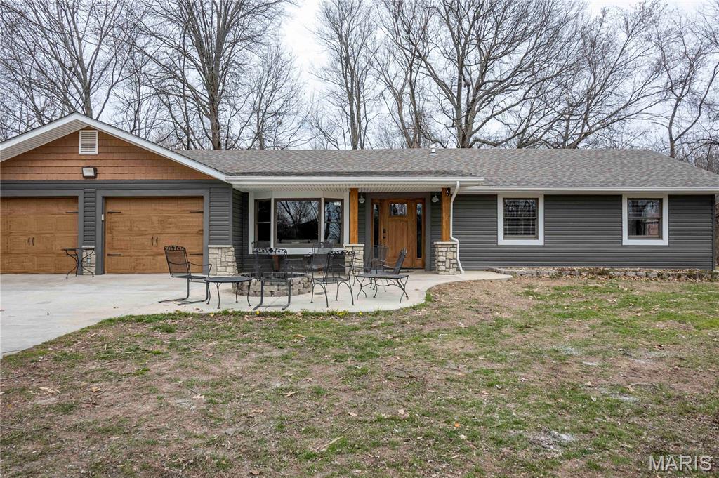 Eolia Acreage - Residential