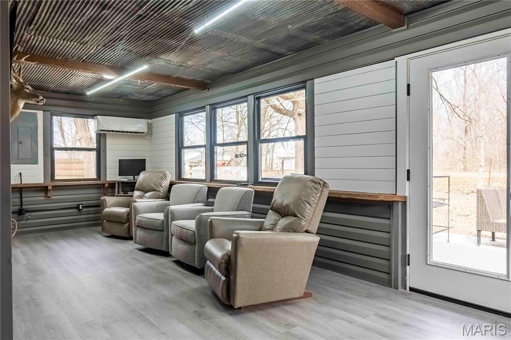 Eolia Acreage - Residential