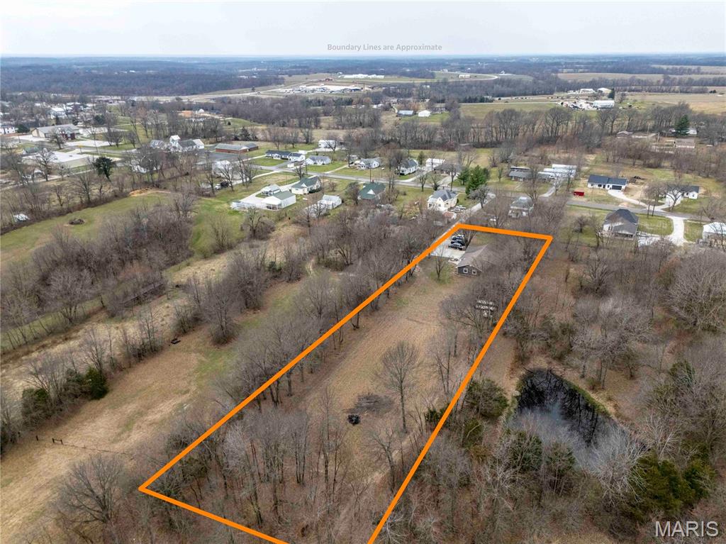 Eolia Acreage - Residential