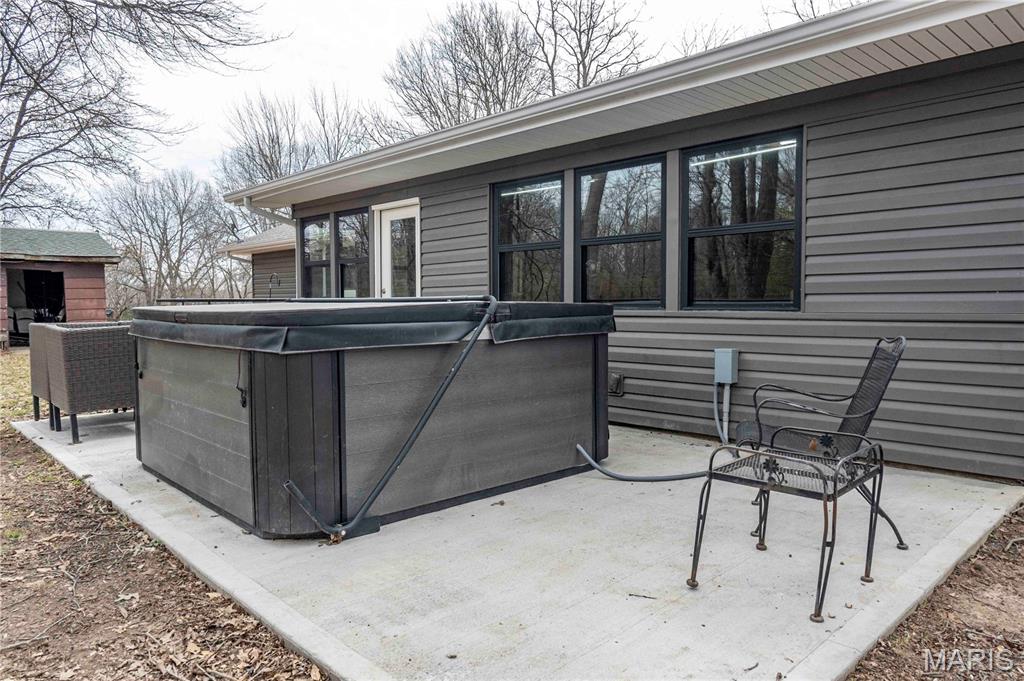 Eolia Acreage - Residential