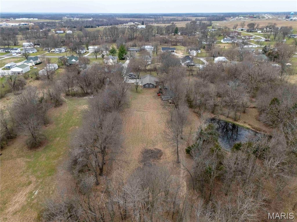 Eolia Acreage - Residential