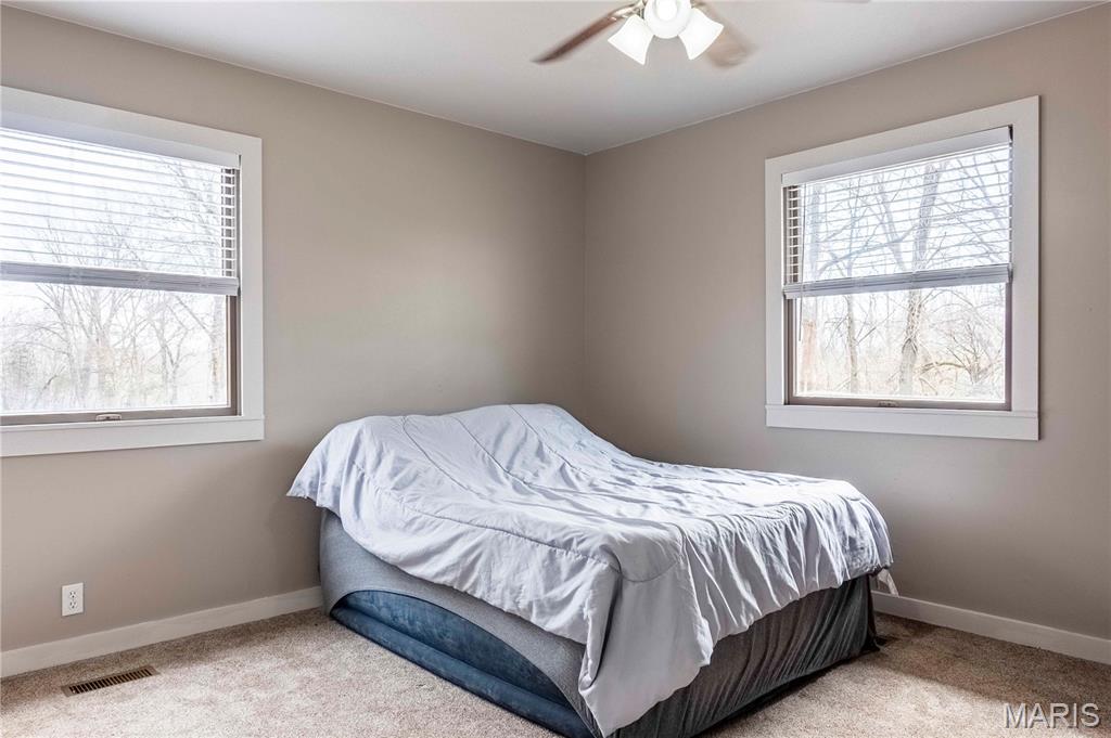 Eolia Acreage - Residential