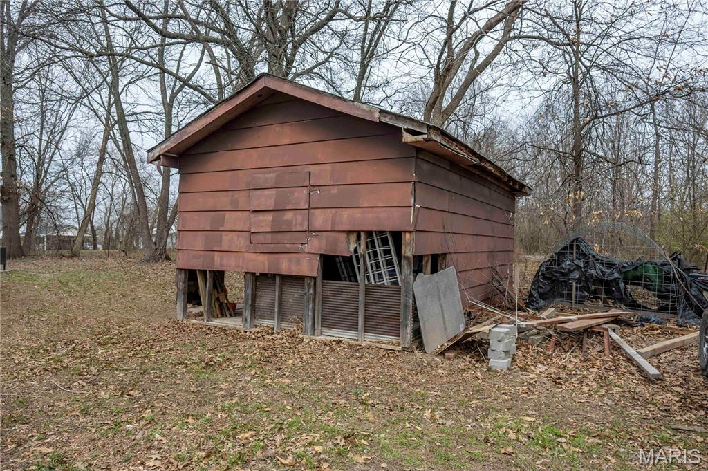 Eolia Acreage - Residential