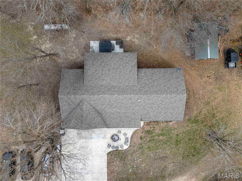 Eolia Acreage - Residential