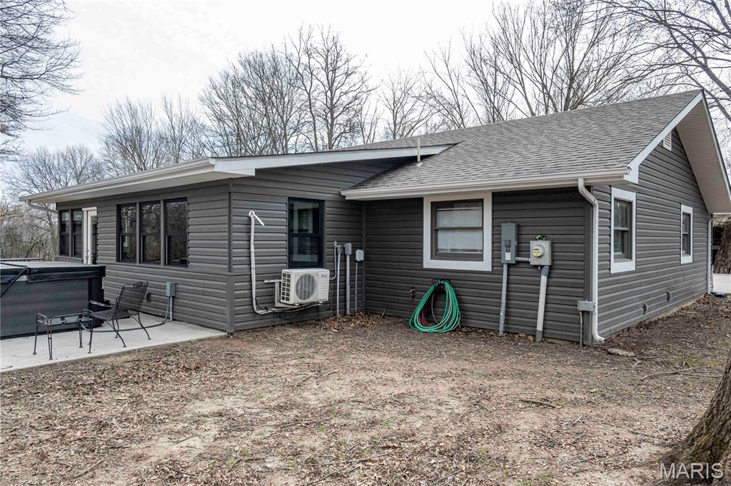 Eolia Acreage - Residential