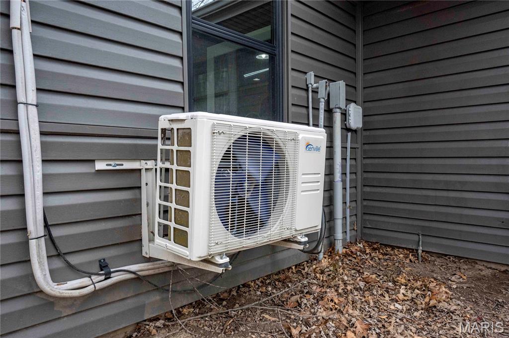 Eolia Acreage - Residential