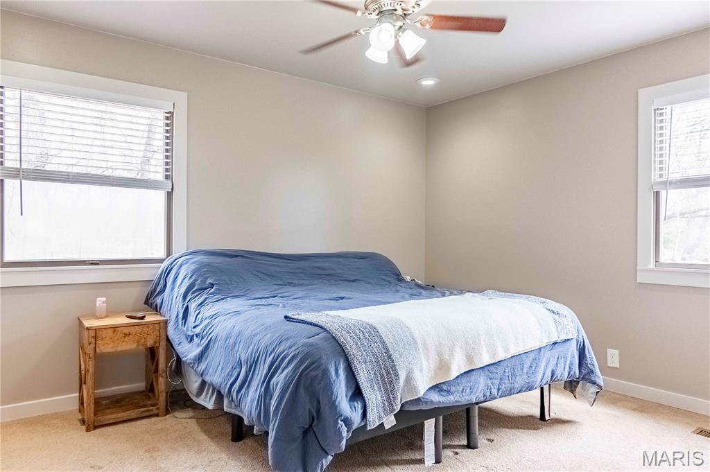 Eolia Acreage - Residential