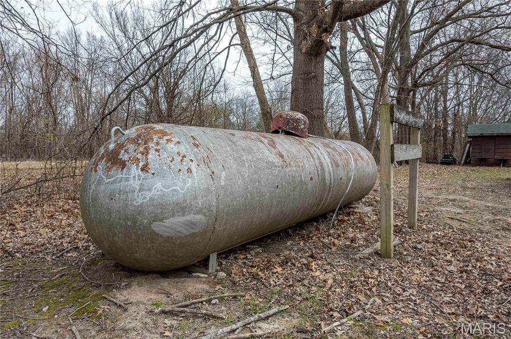 Eolia Acreage - Residential