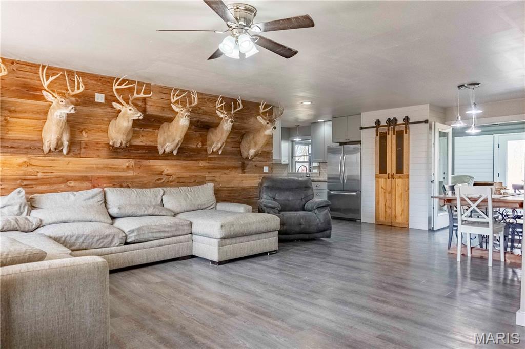 Eolia Acreage - Residential