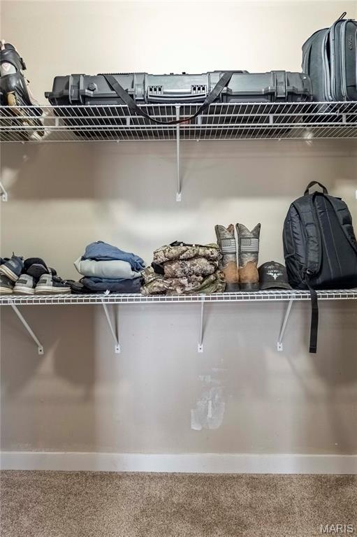 Eolia Acreage - Residential