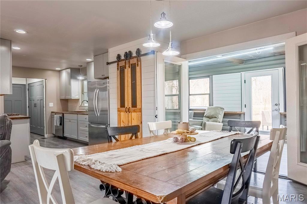 Eolia Acreage - Residential